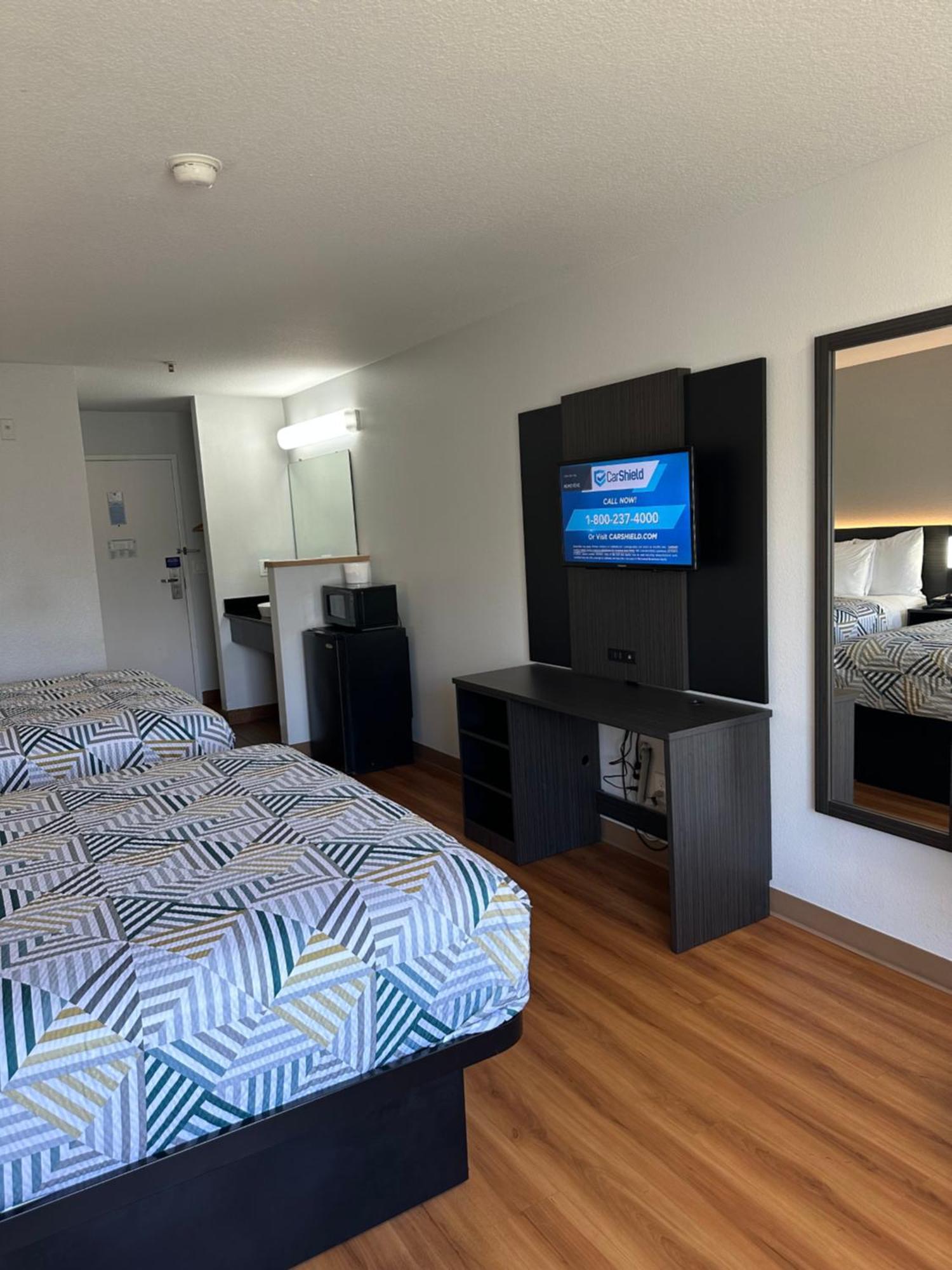 Motel 6-Seaside, Or 외부 사진