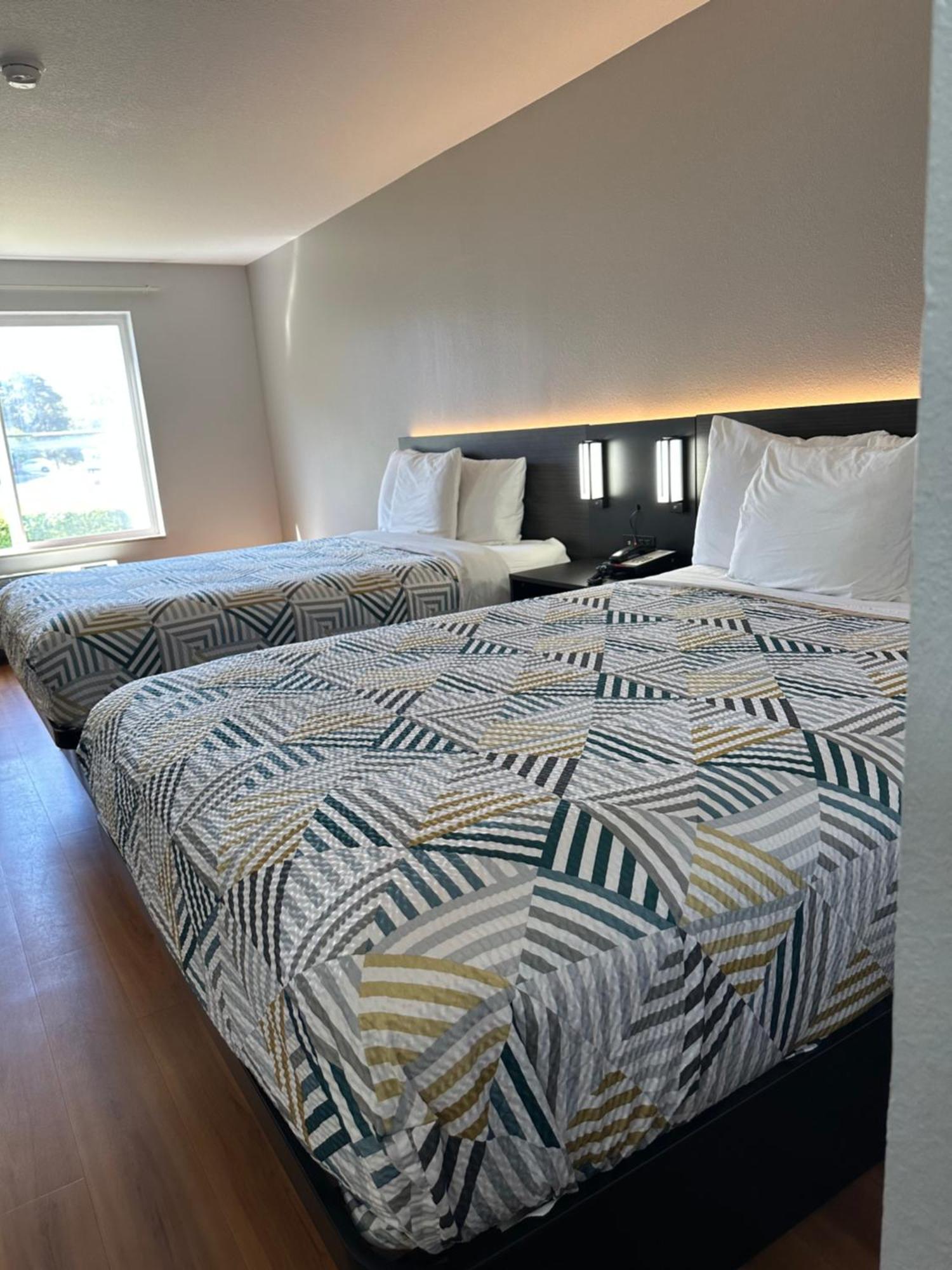 Motel 6-Seaside, Or 외부 사진