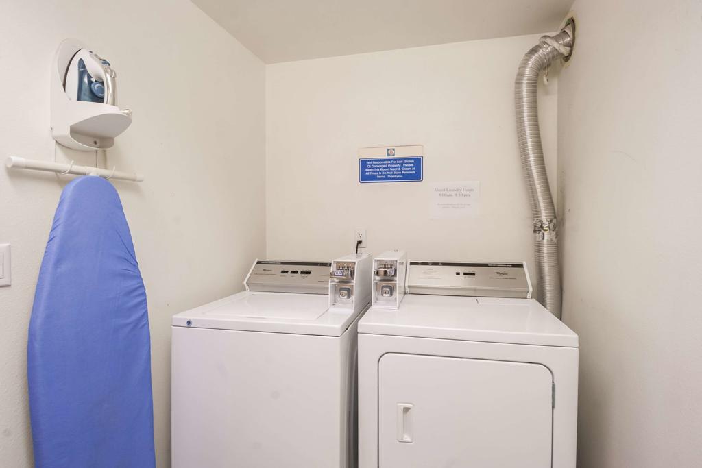 Motel 6-Seaside, Or 외부 사진