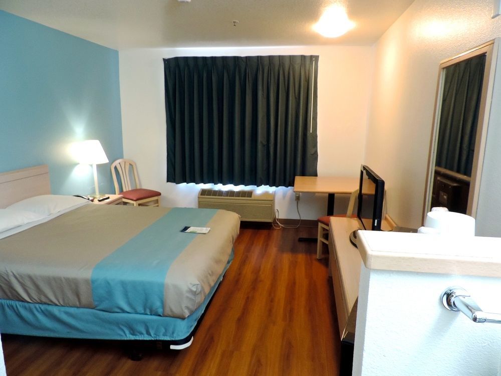 Motel 6-Seaside, Or 외부 사진