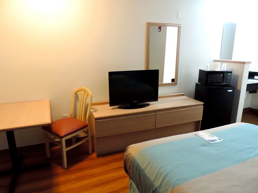 Motel 6-Seaside, Or 외부 사진