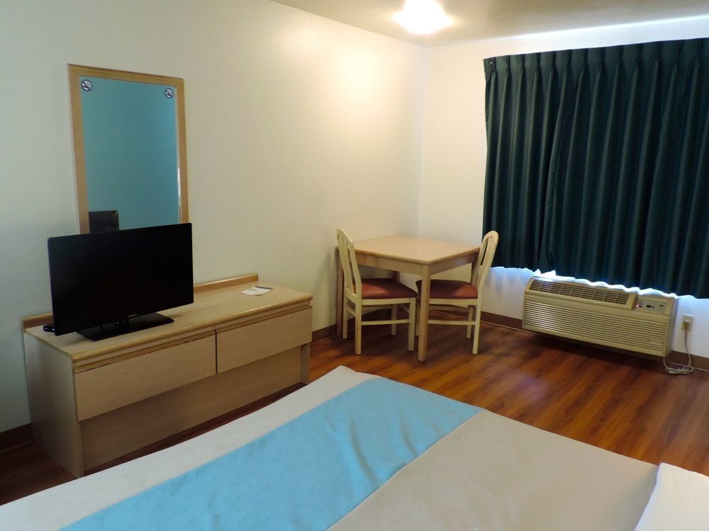 Motel 6-Seaside, Or 외부 사진