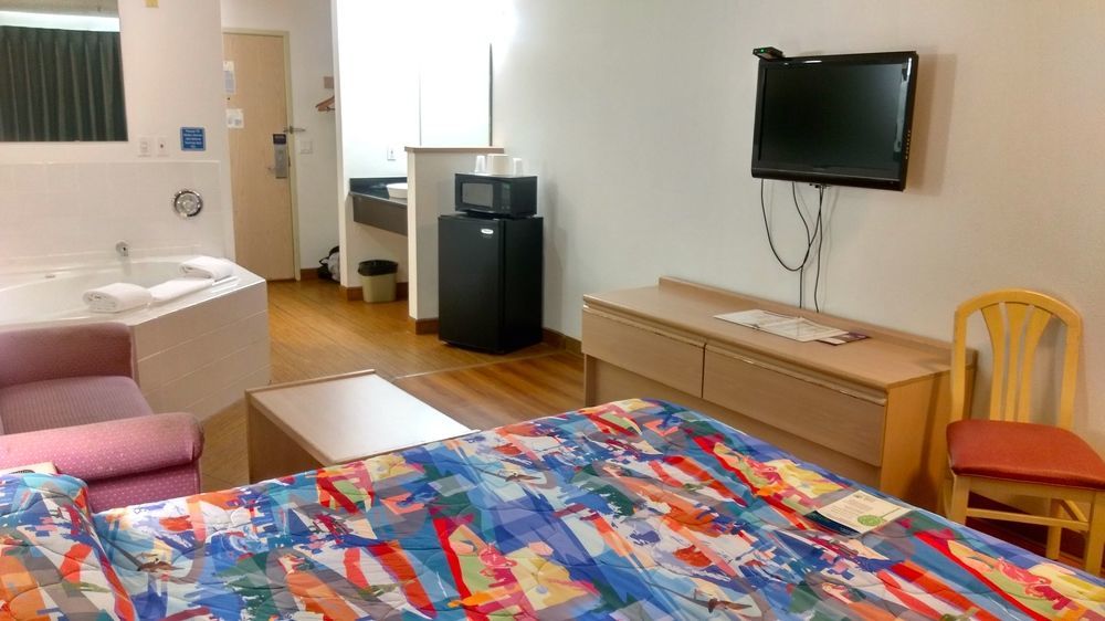 Motel 6-Seaside, Or 외부 사진